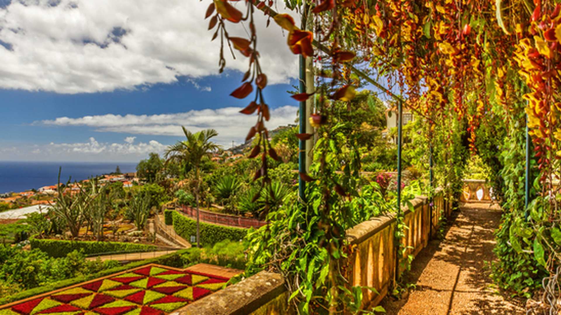 Madeira