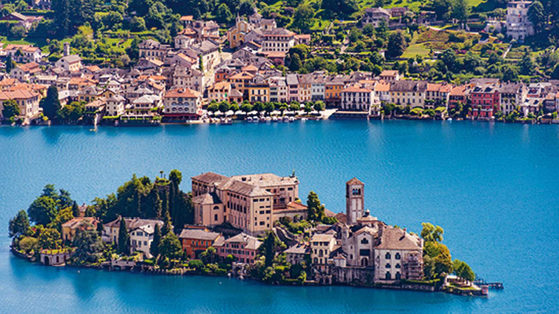 Italian Lakes