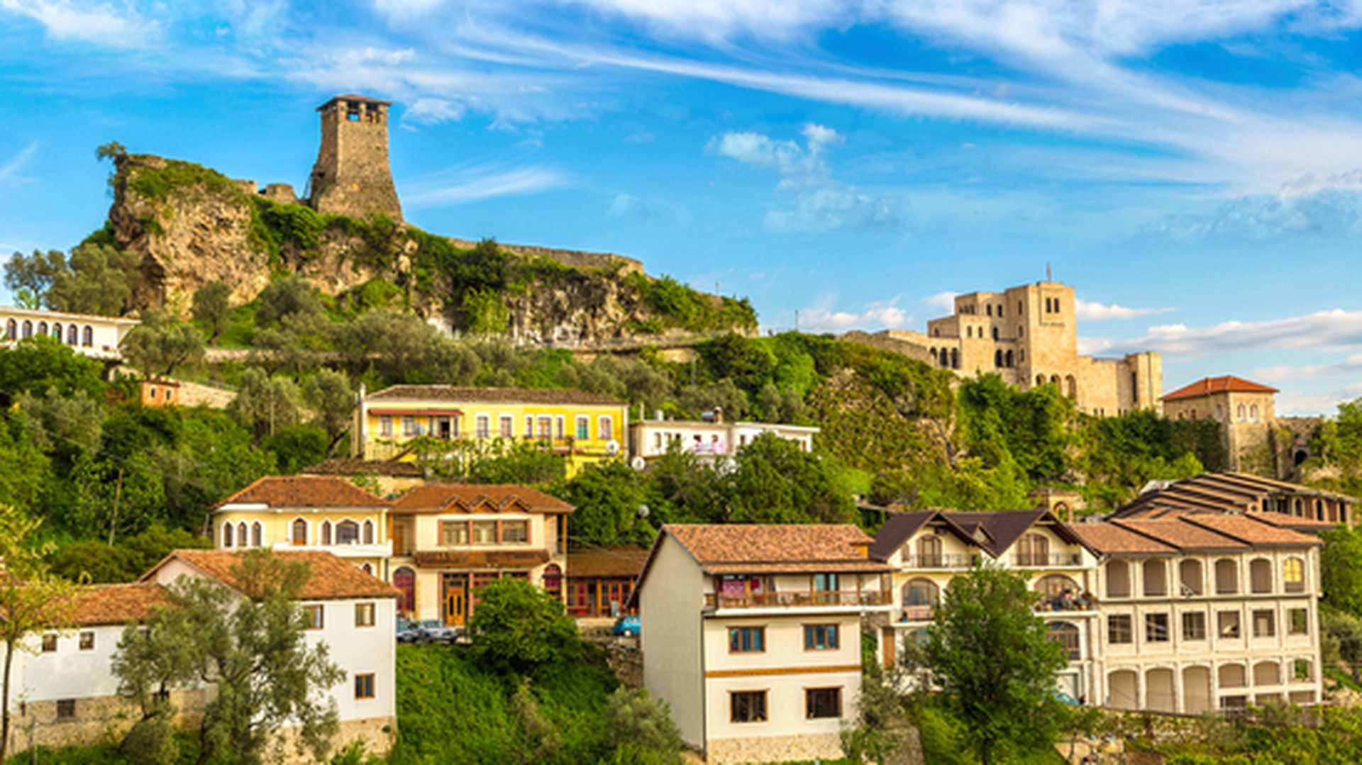 Kruja