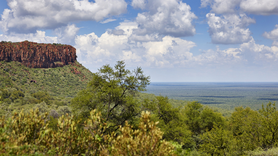 Otjiwarongo