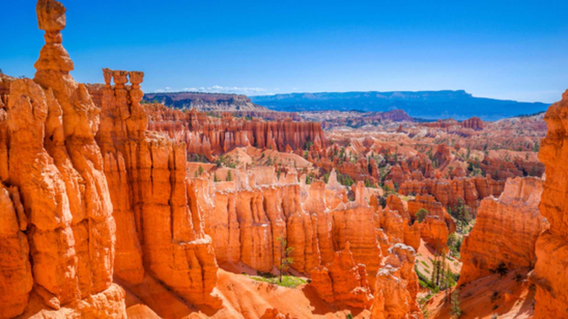 USA National Parks