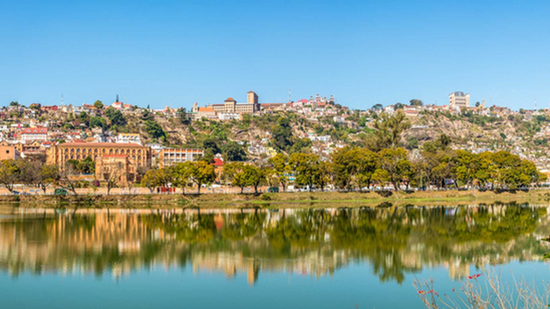 Antananarivo