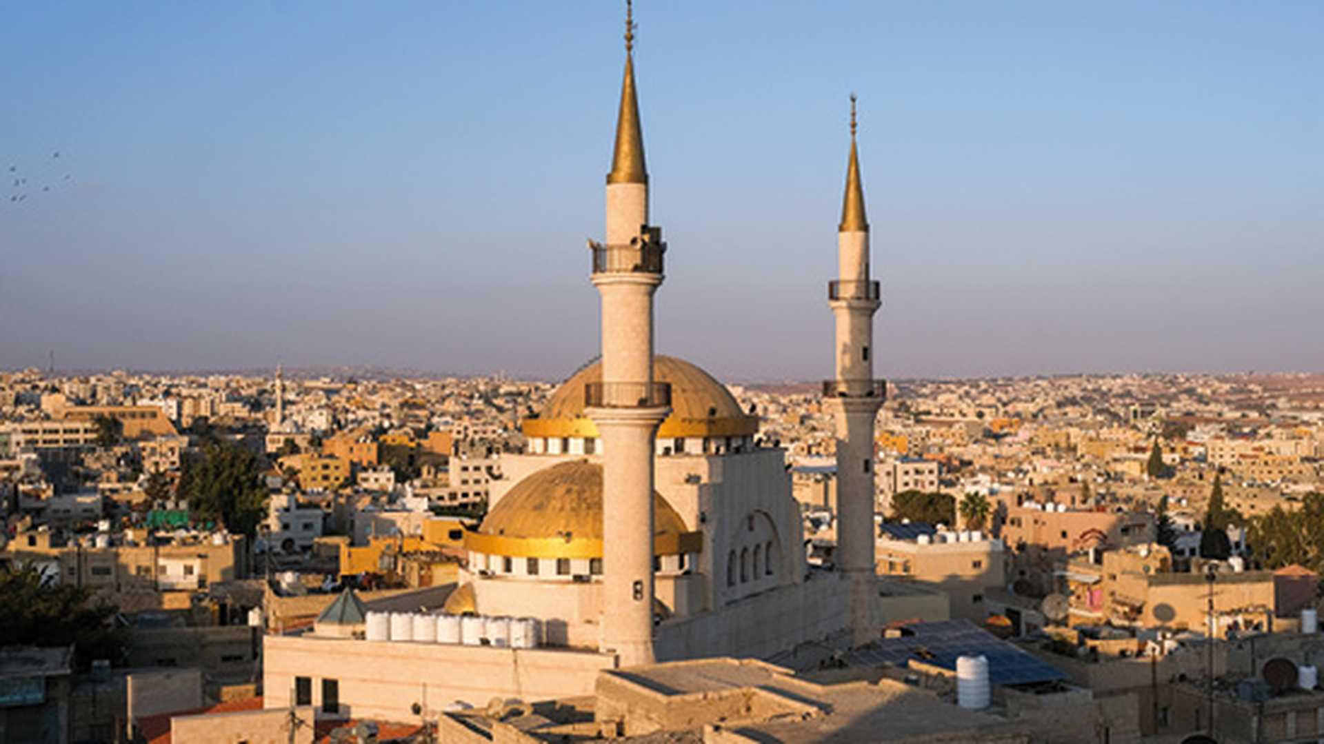 Madaba 