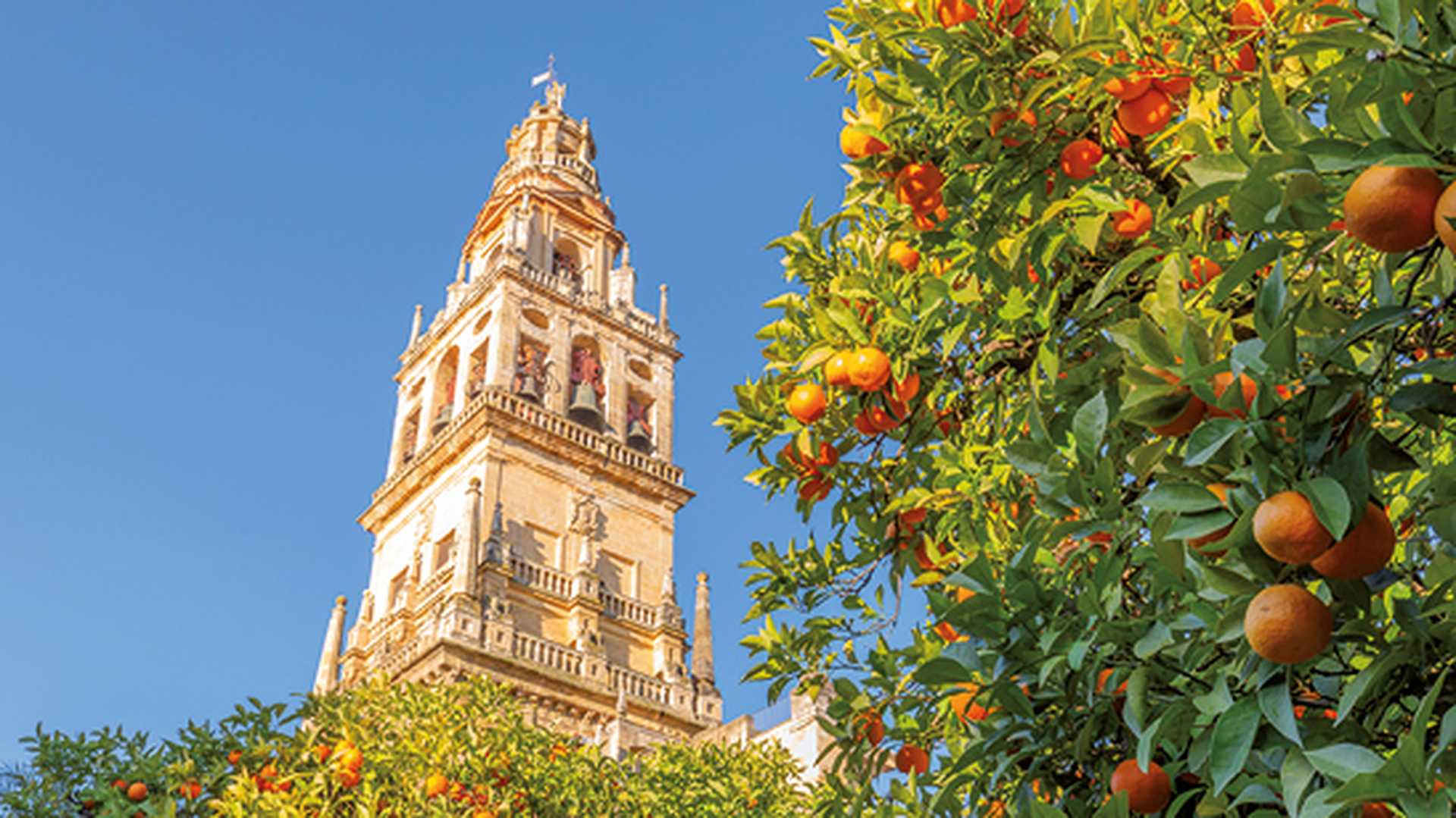Andalucia