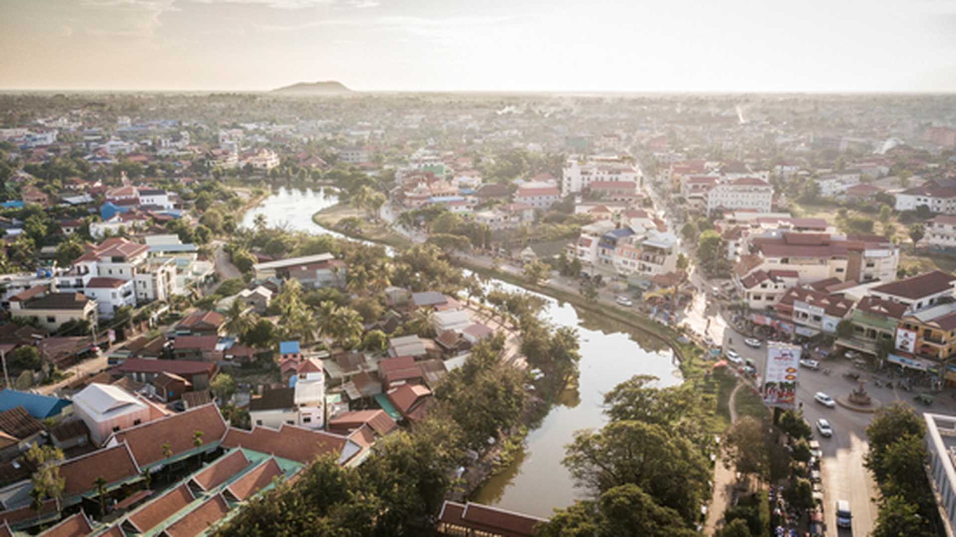 Siem Reap