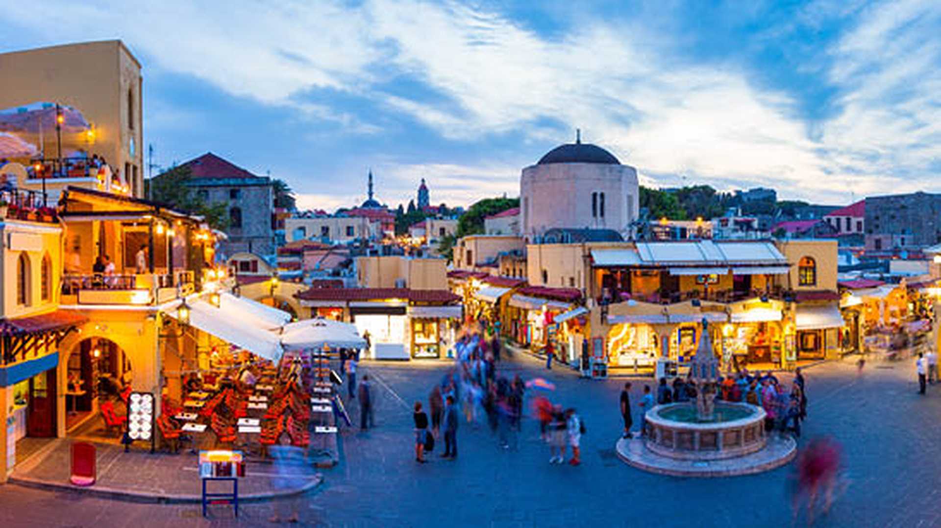 Rhodes