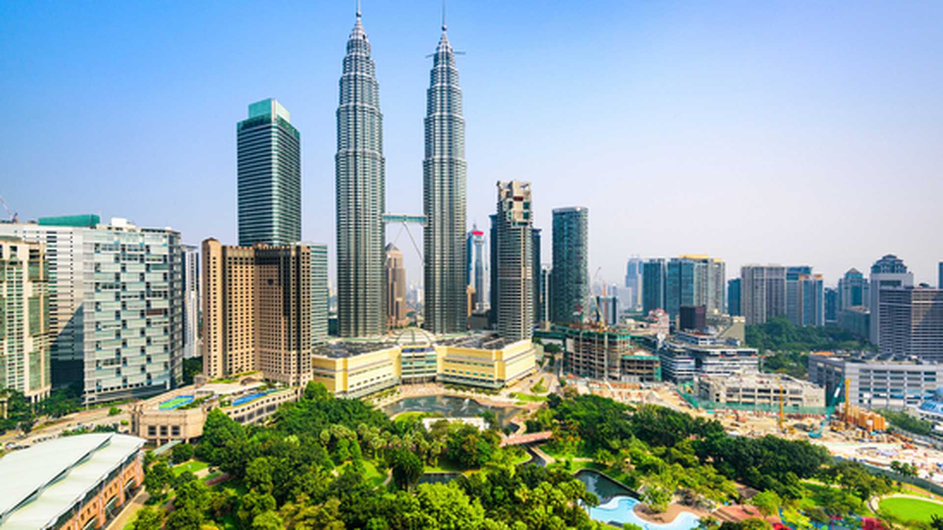 Kuala Lumpur