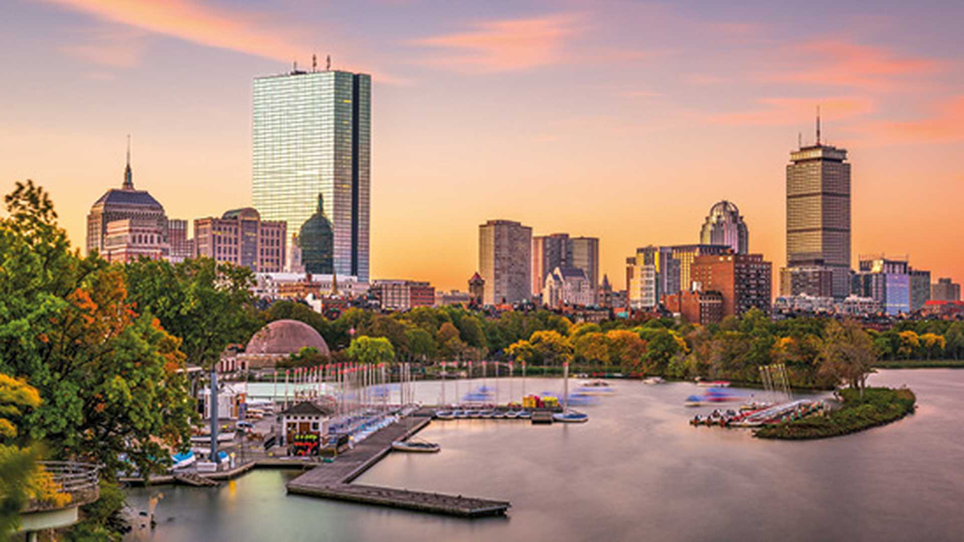 Boston