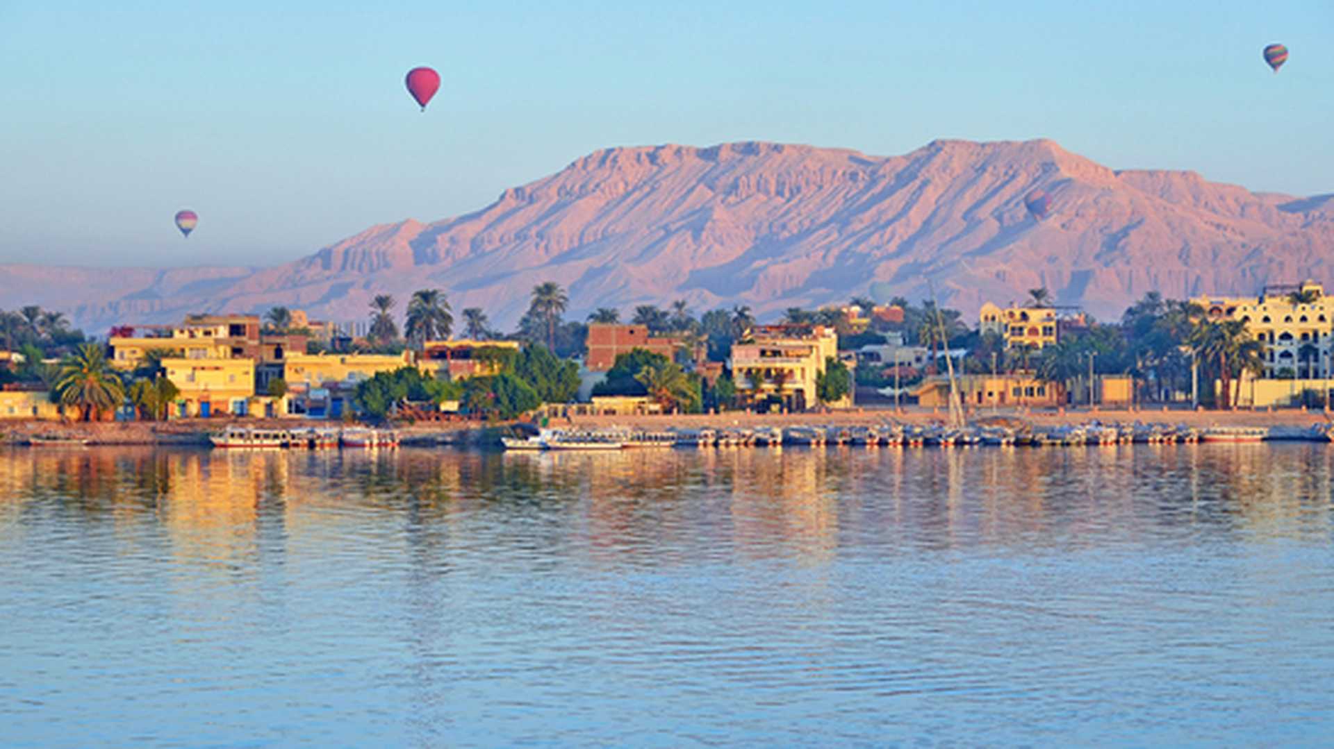 Luxor