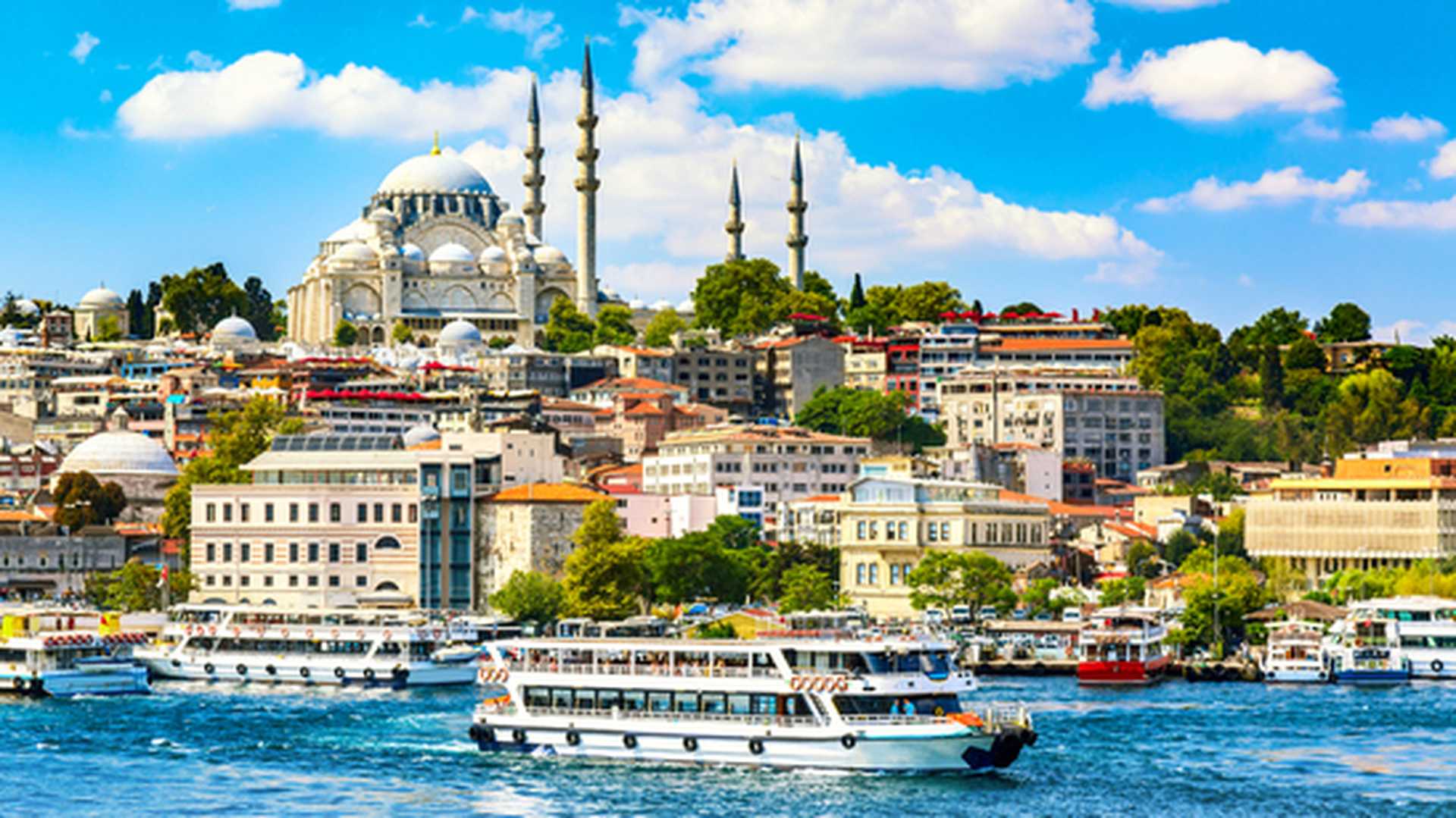 Turkey