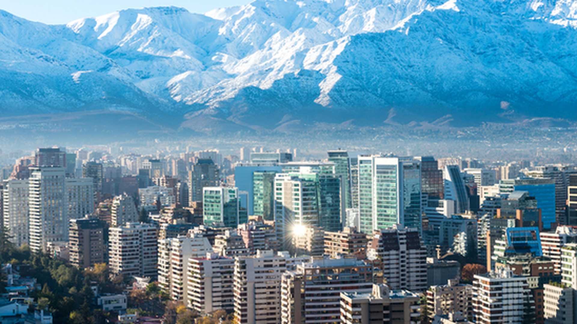 Santiago