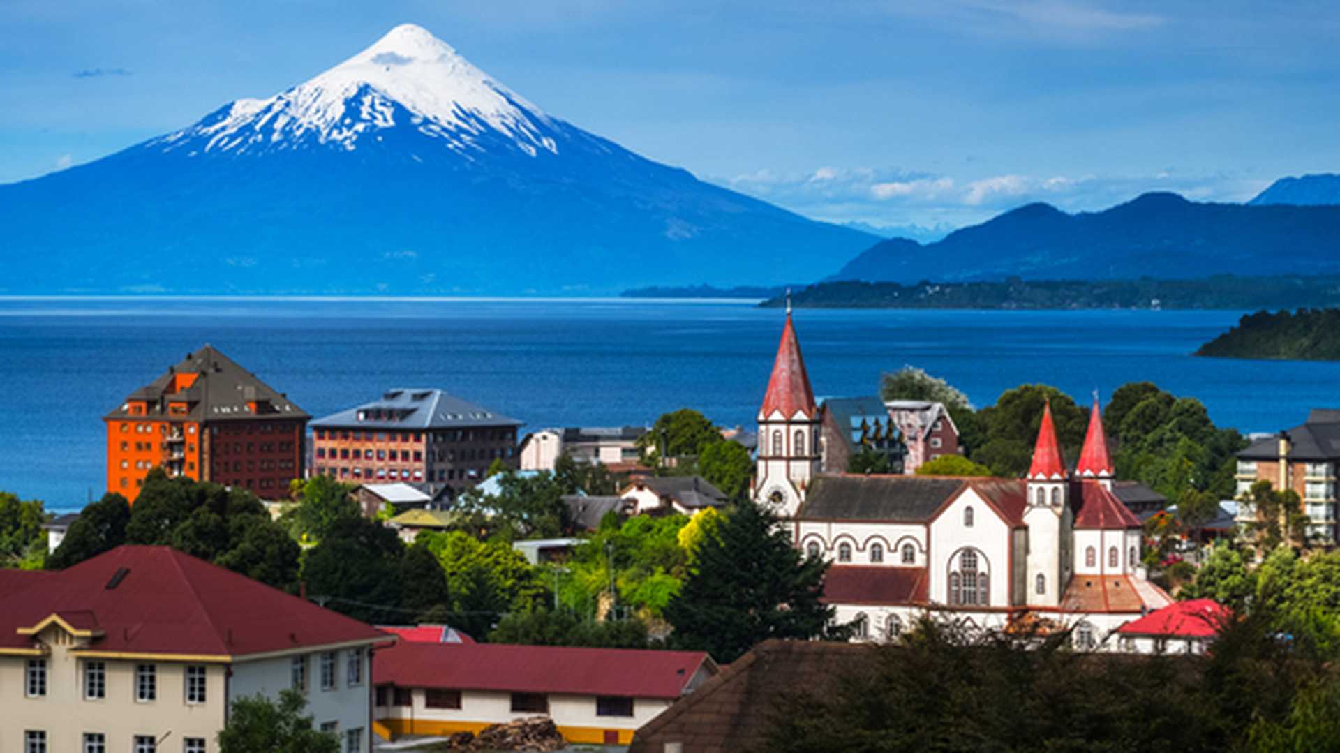 Chile