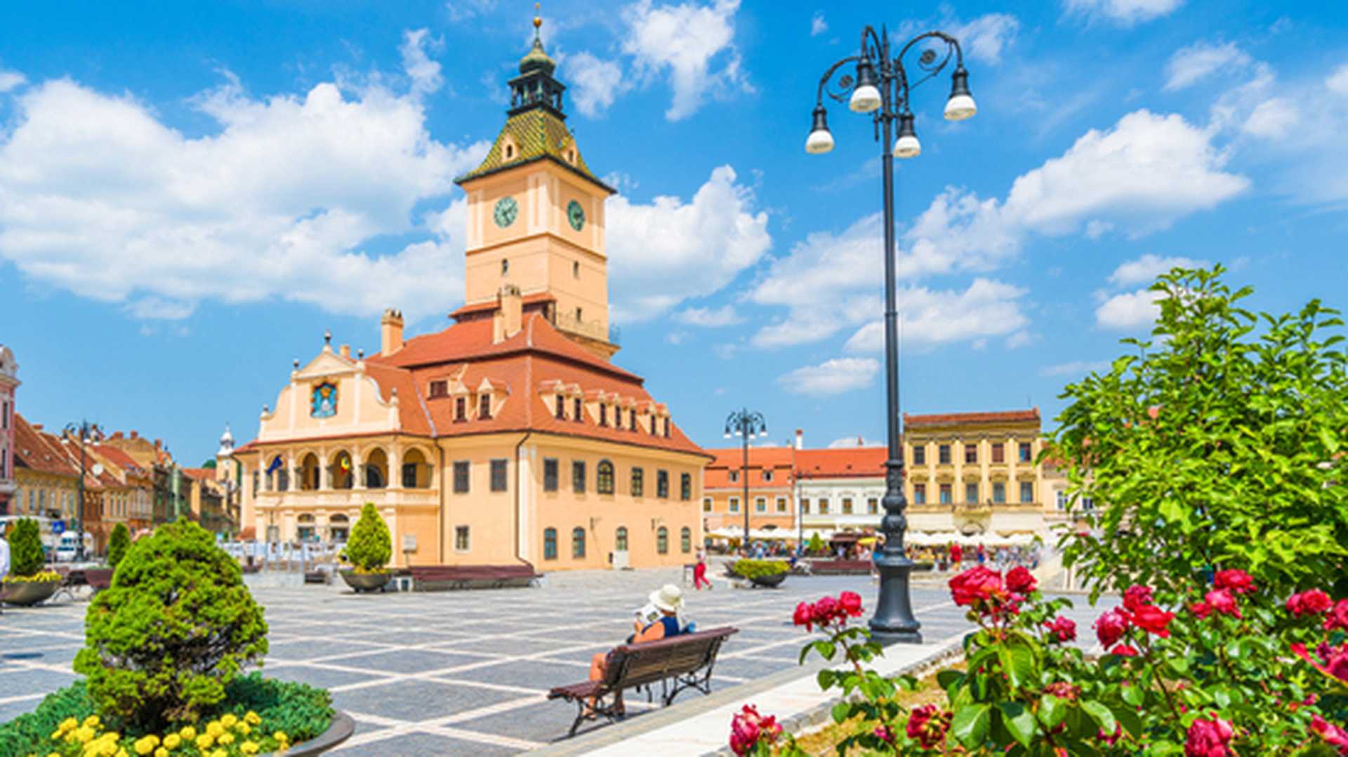Brasov 