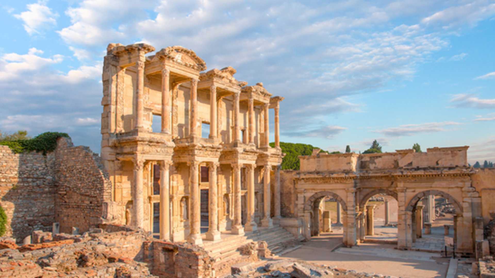 Ephesus