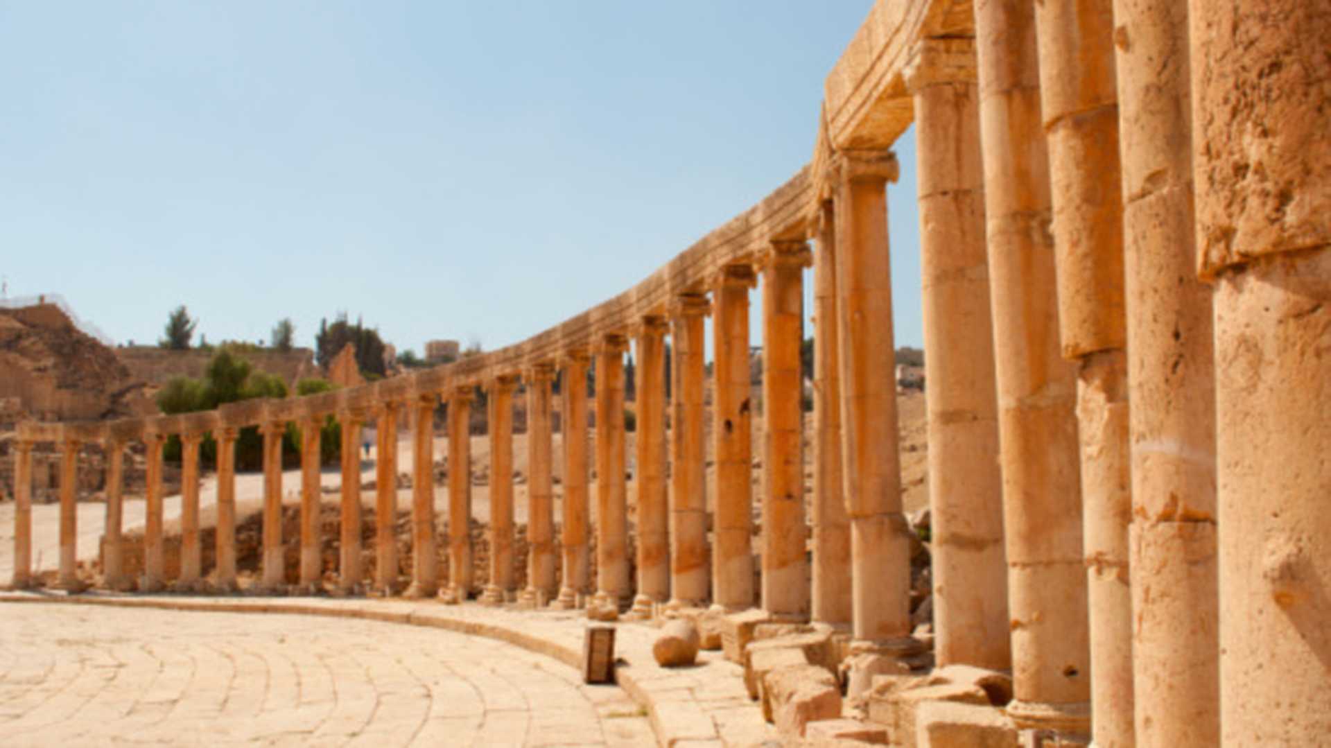 Jerash