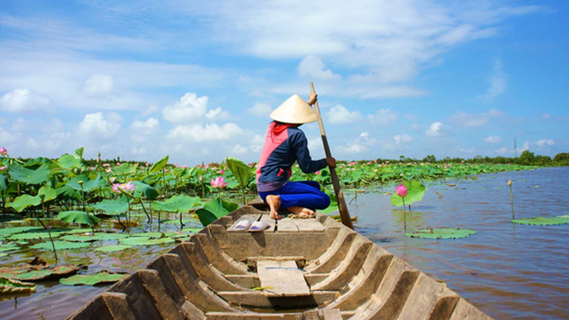 Vietnam