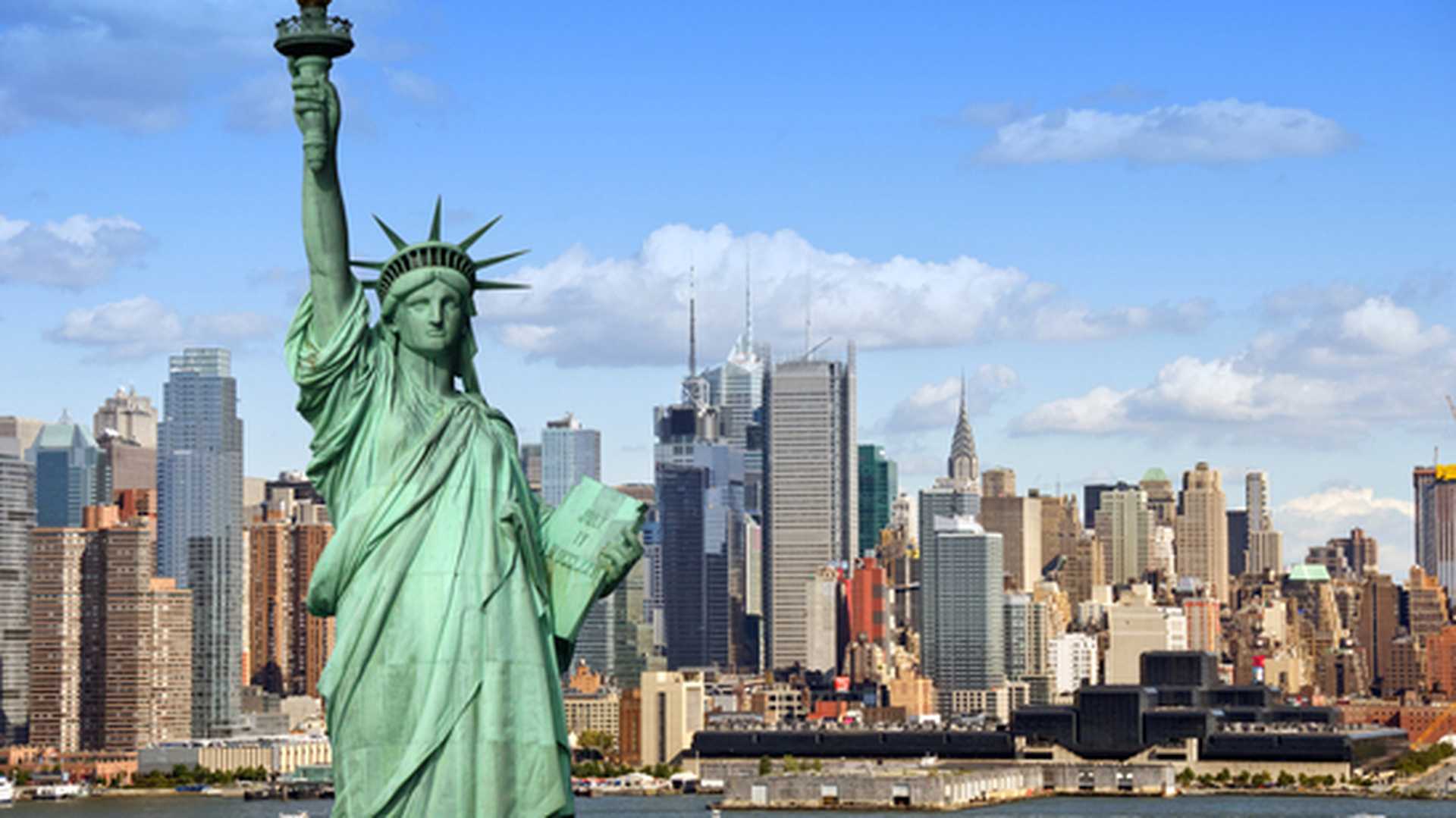 New York