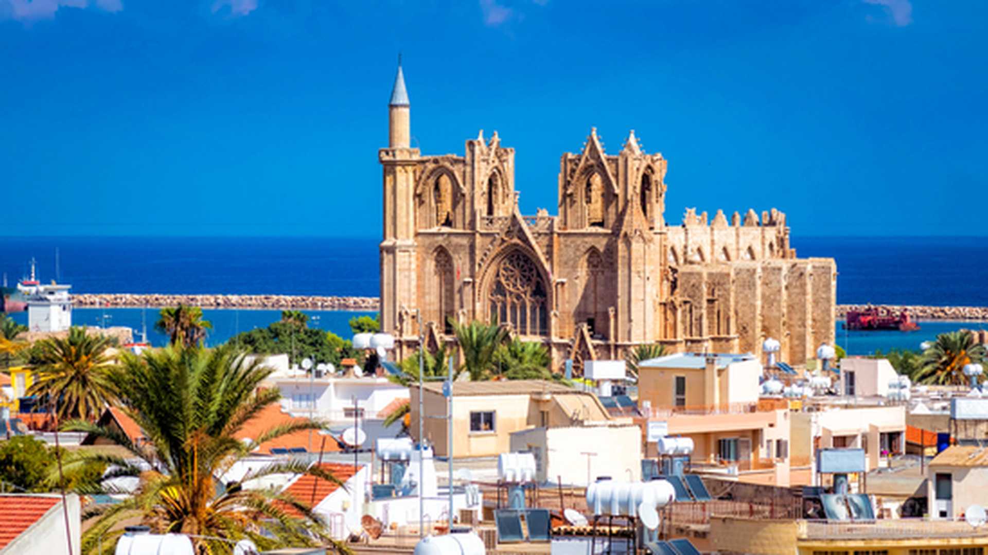 Cyprus