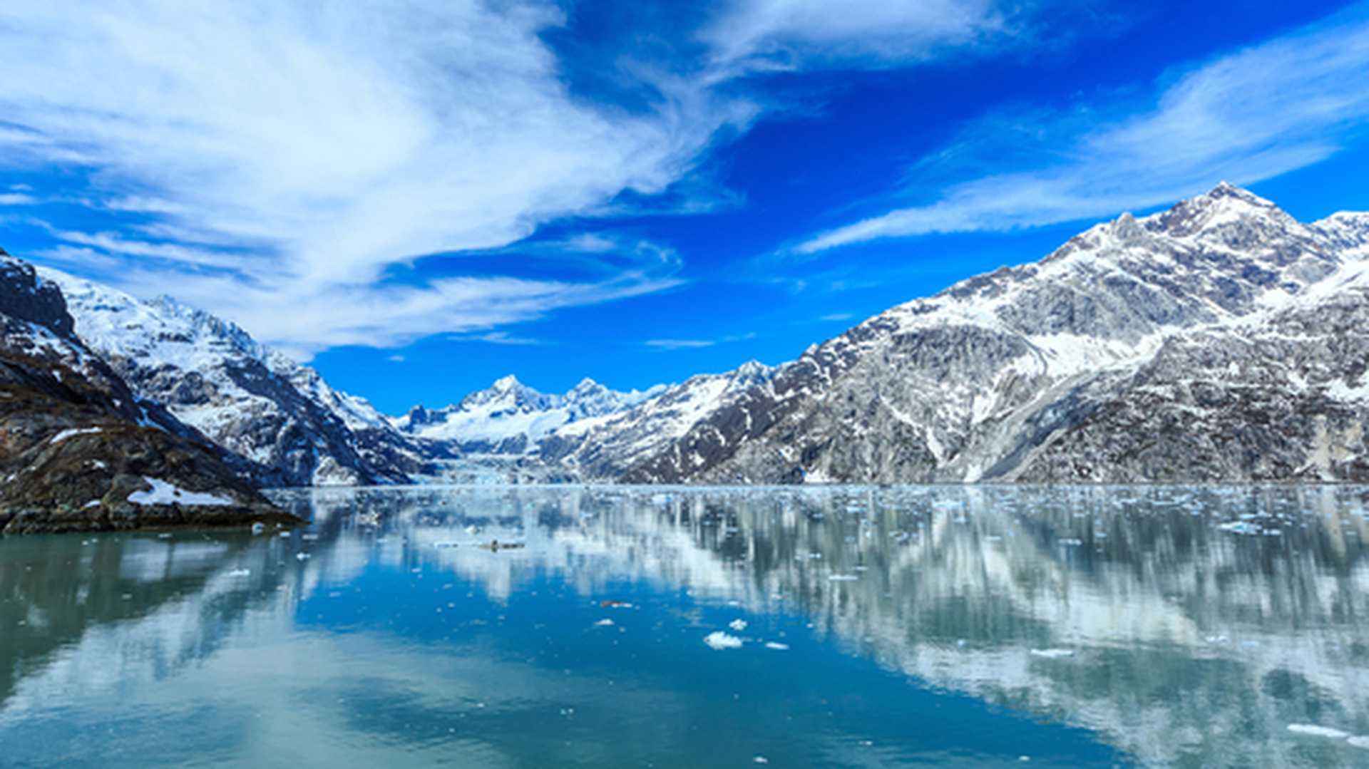 Alaska