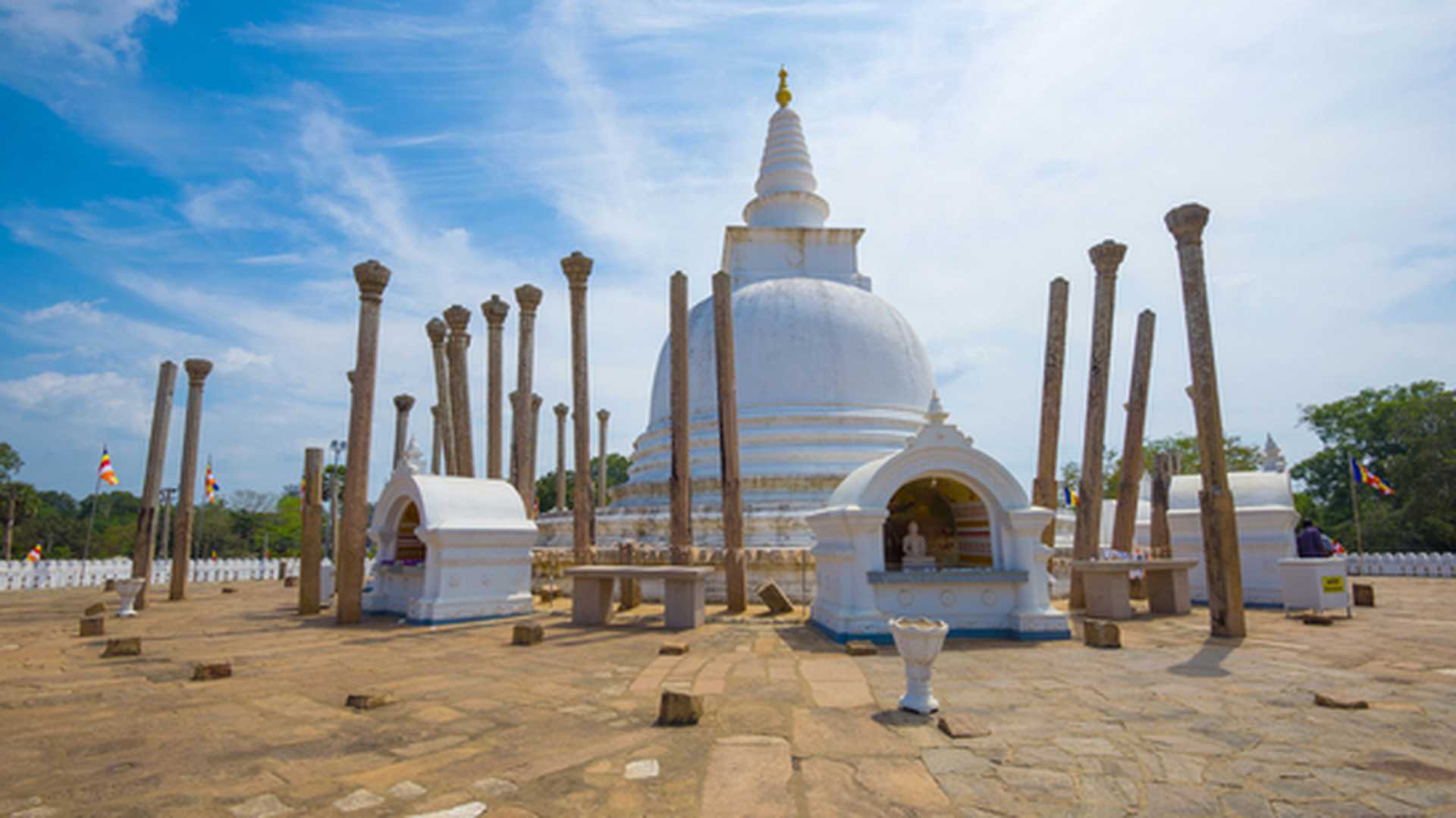 Anuradhapura