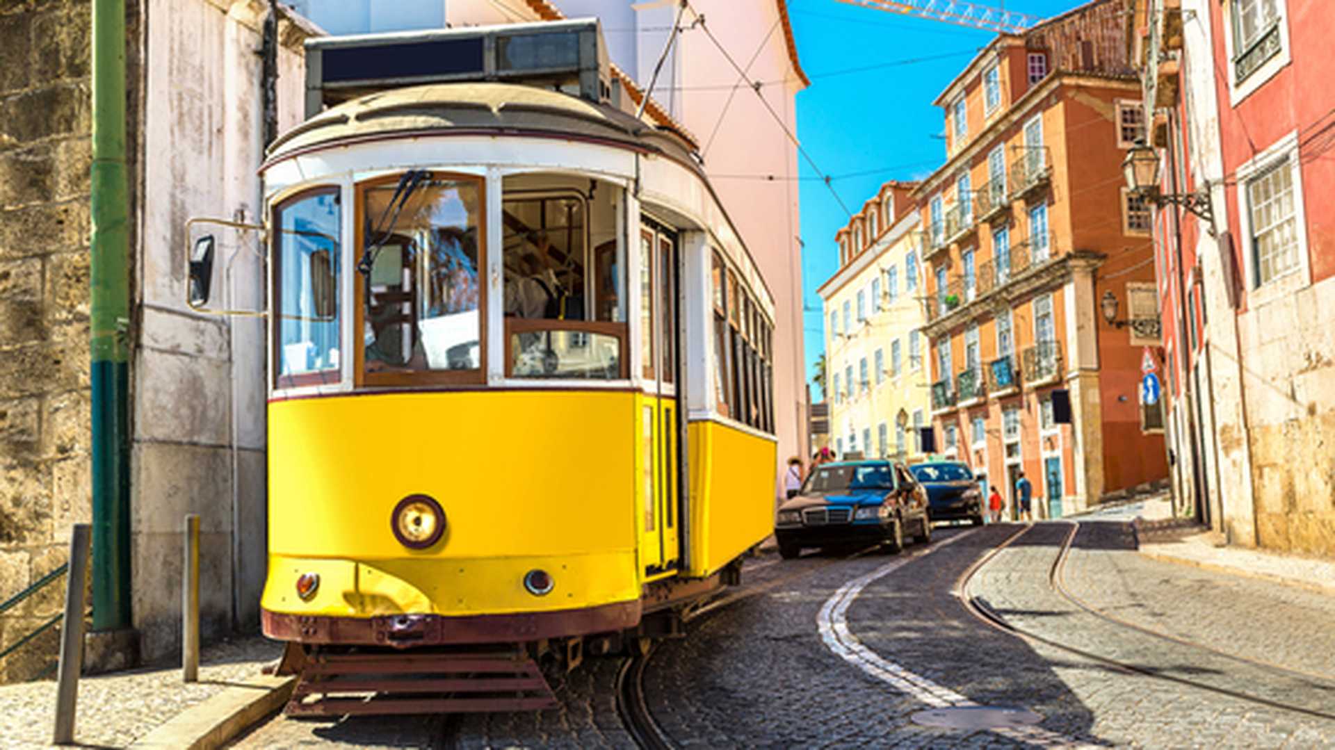 Lisbon