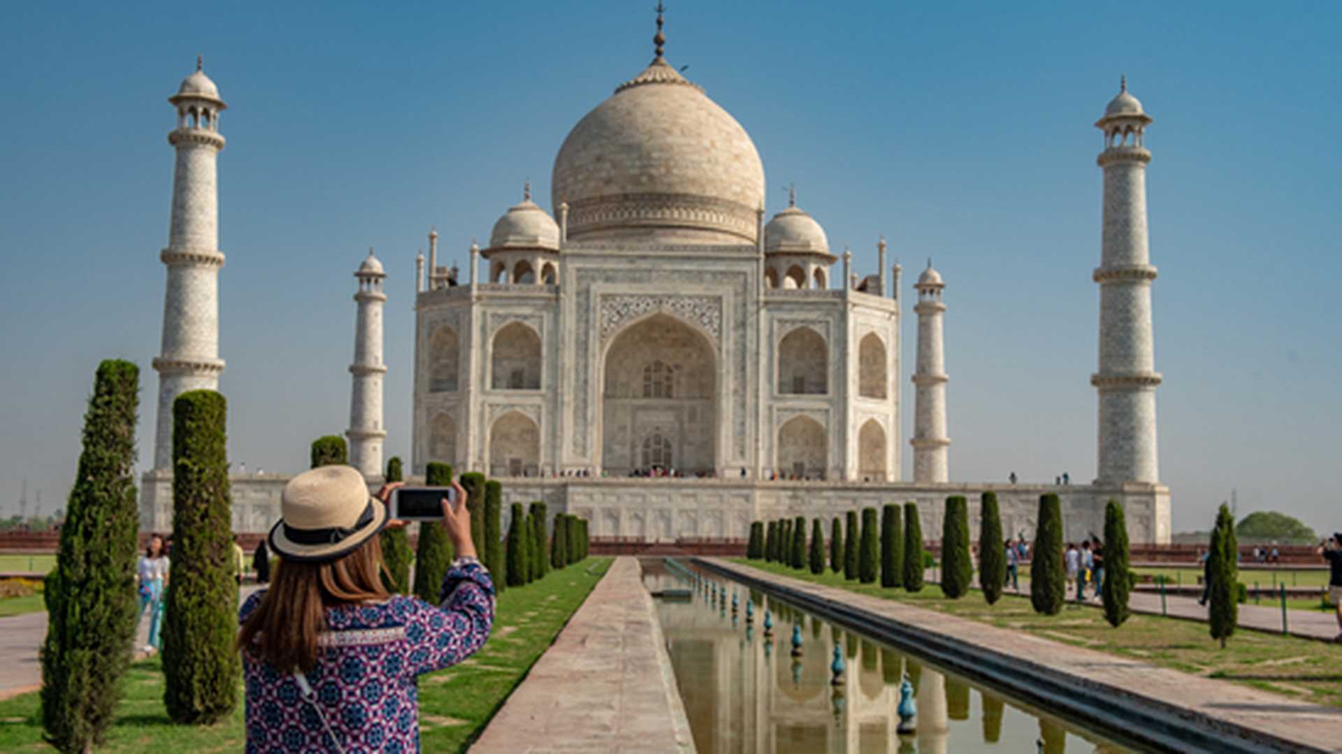 India