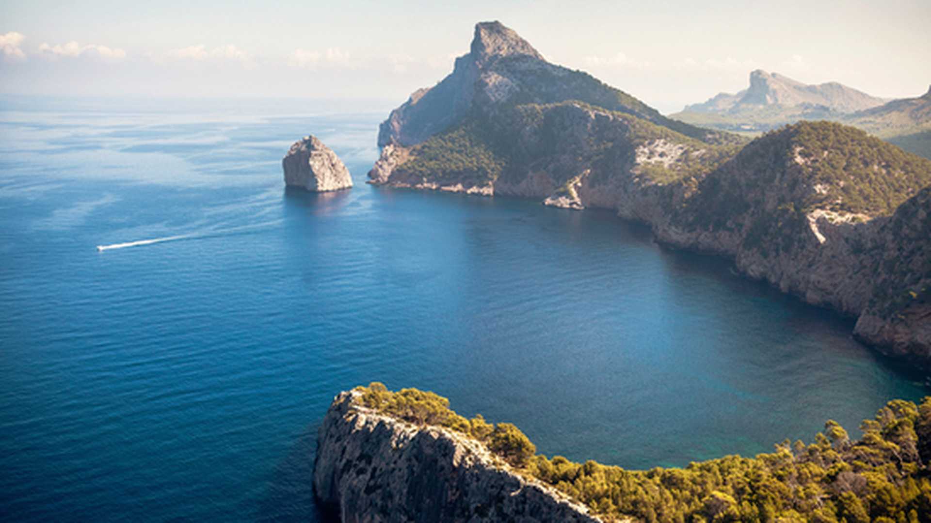 Mallorca