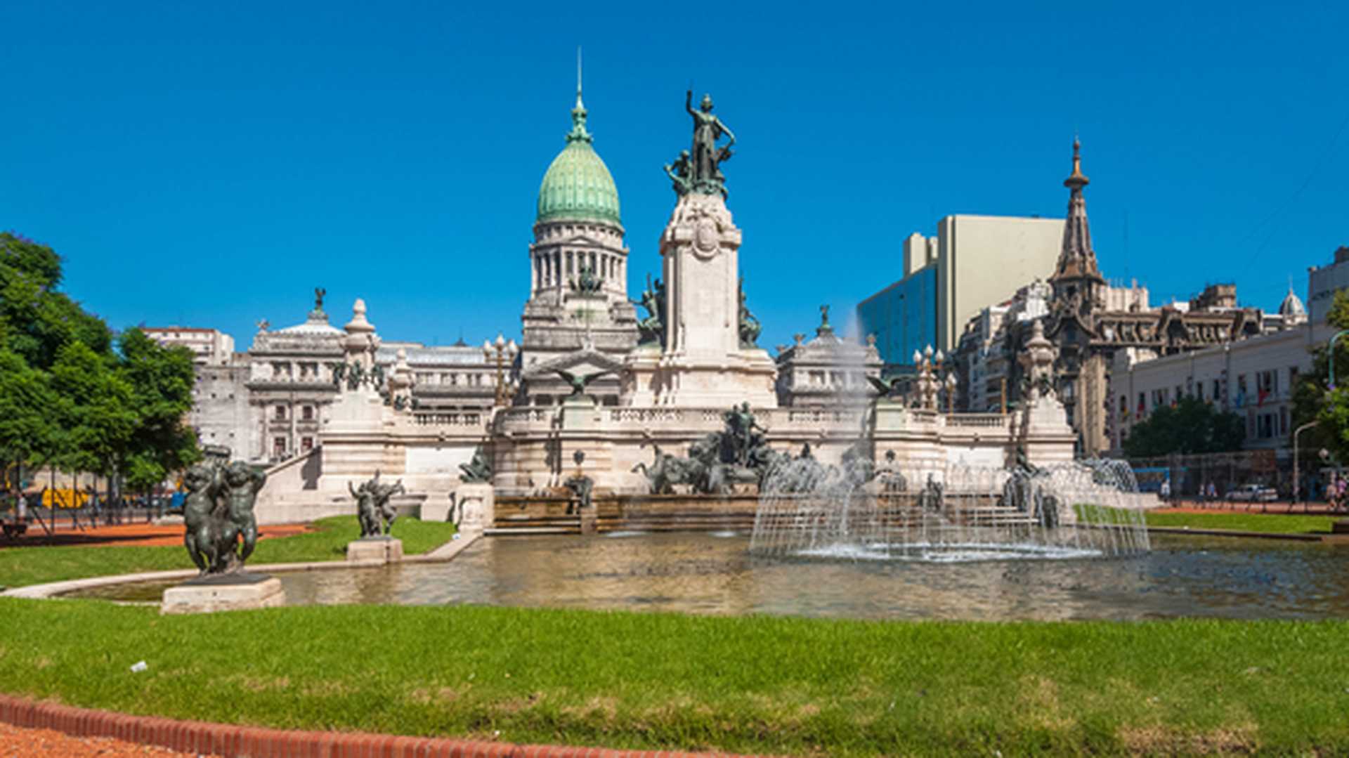 Buenos Aires 