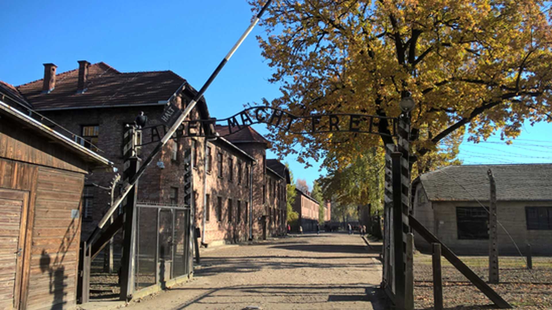 Auschwitz