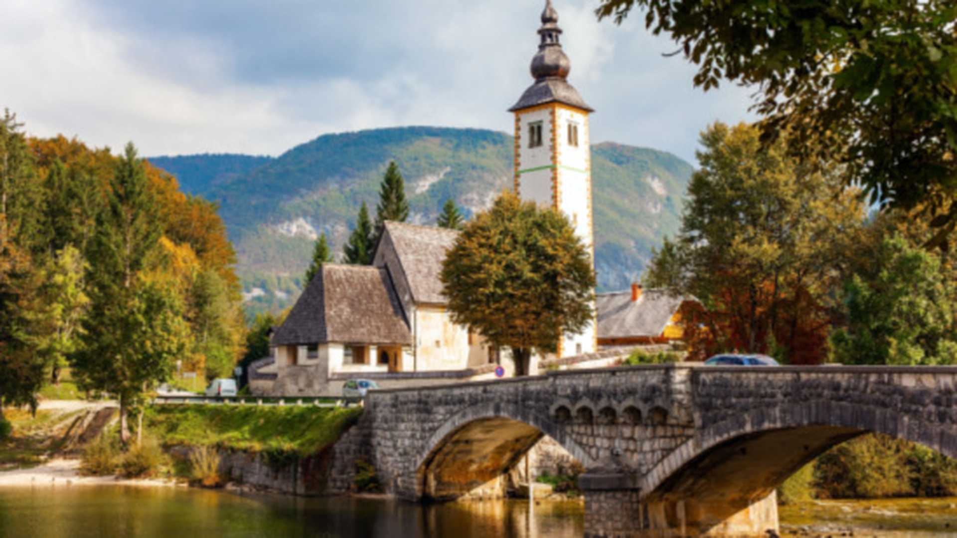 Slovenia