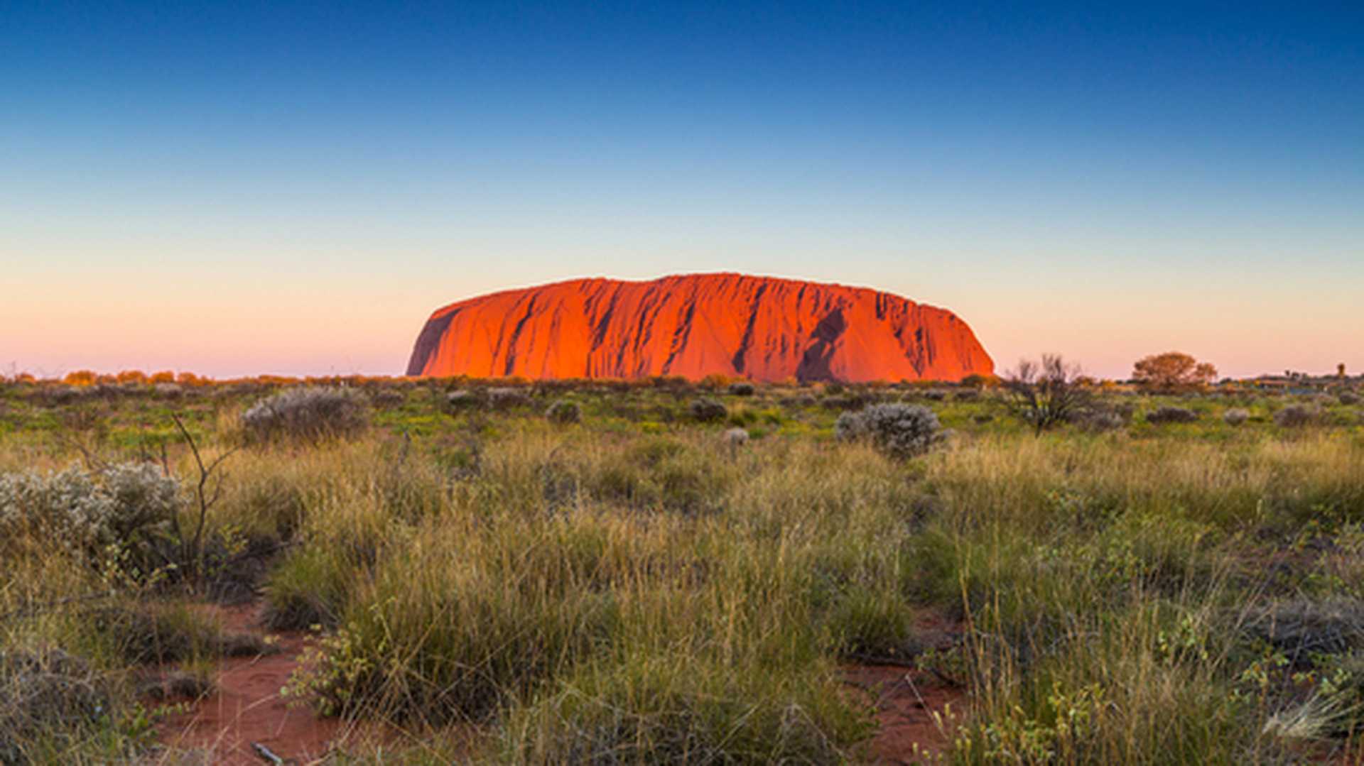 Australia’s Northern Territory