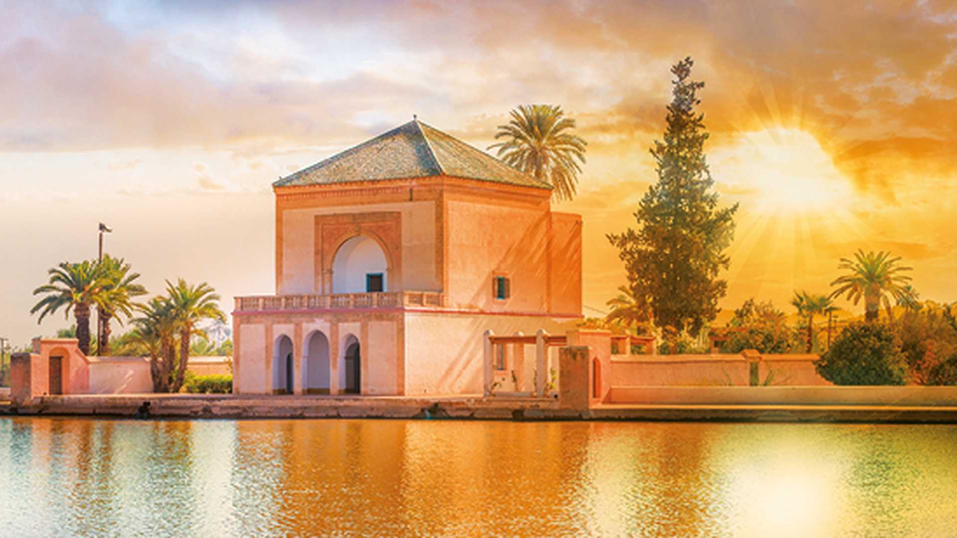 Morocco