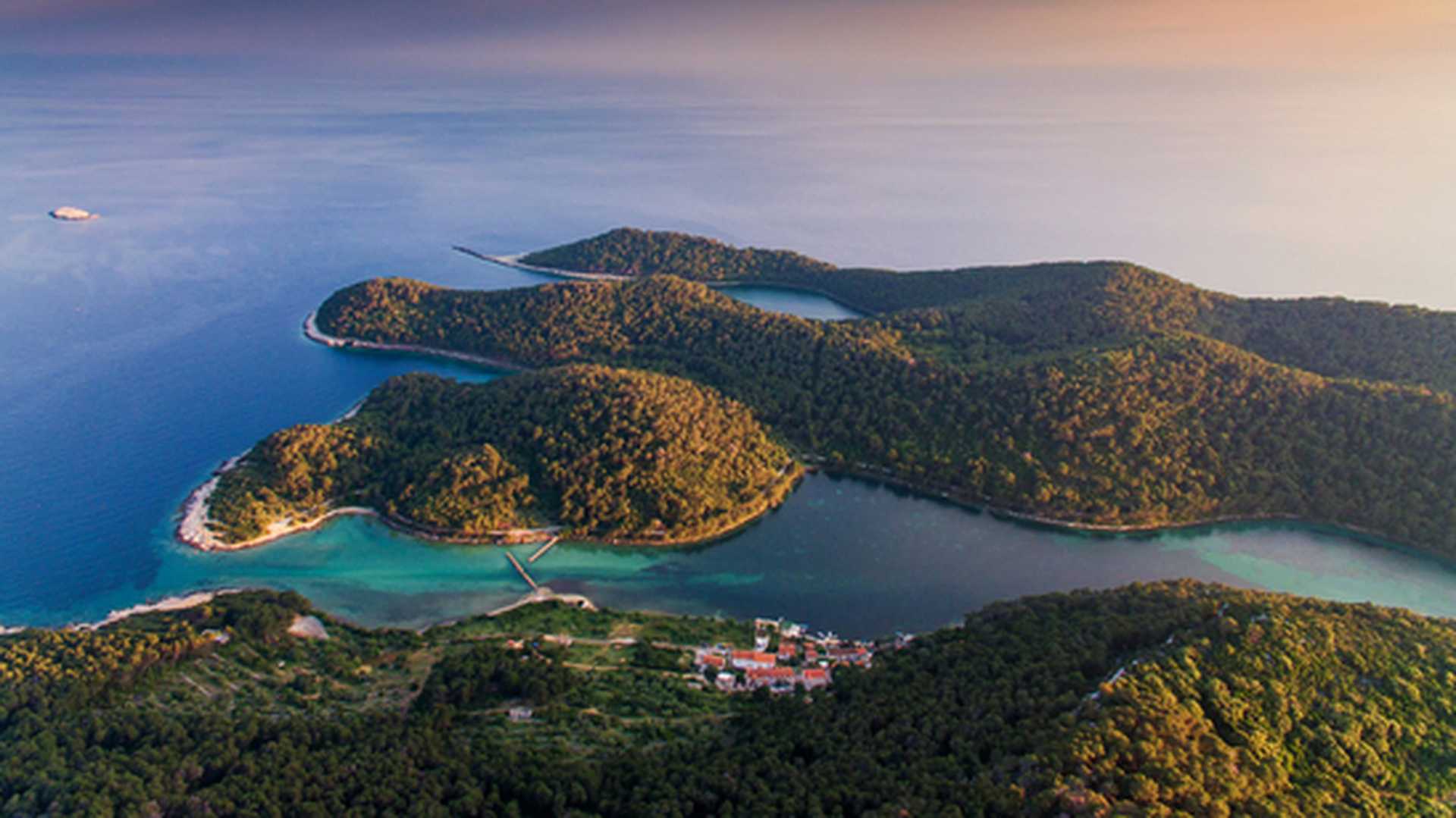 Croatian Islands