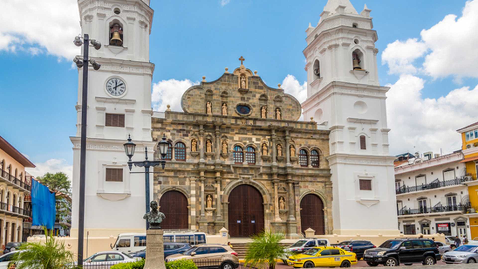 Panama