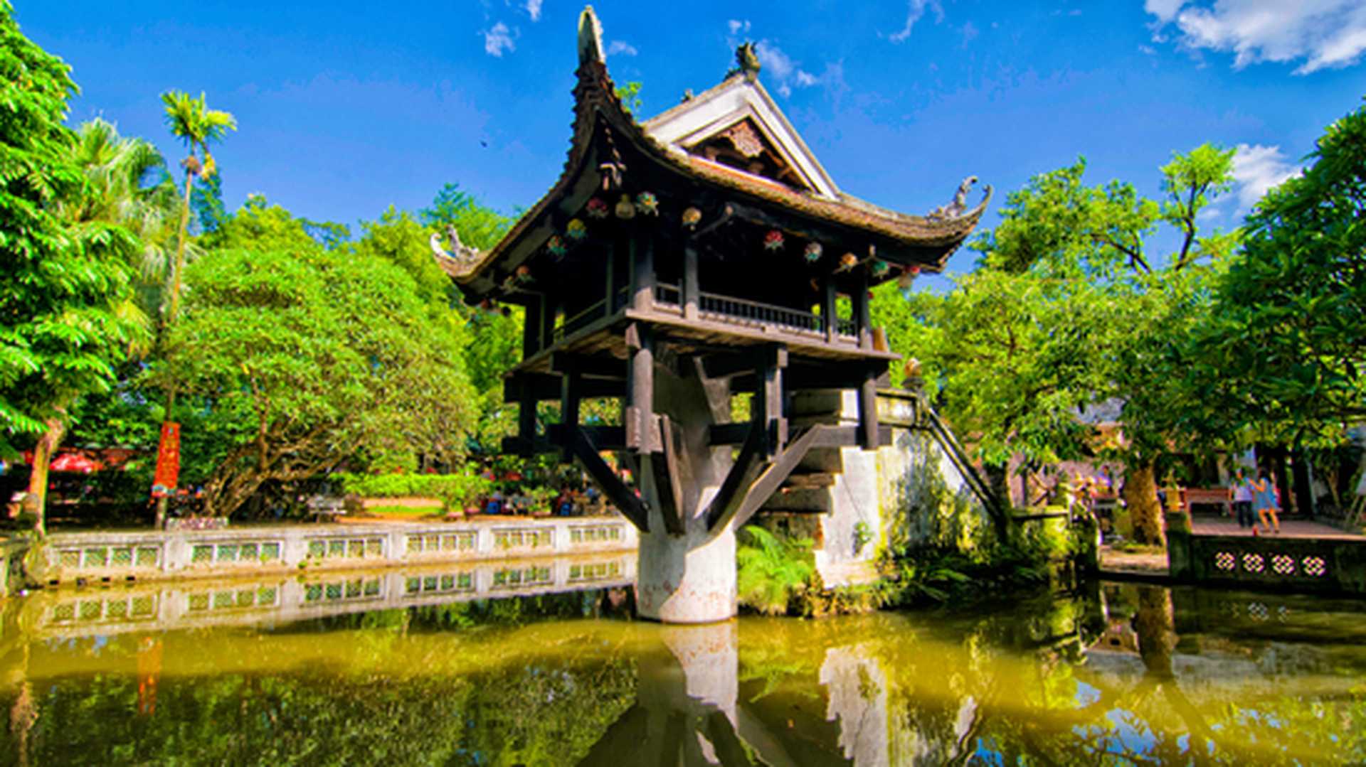 Hanoi