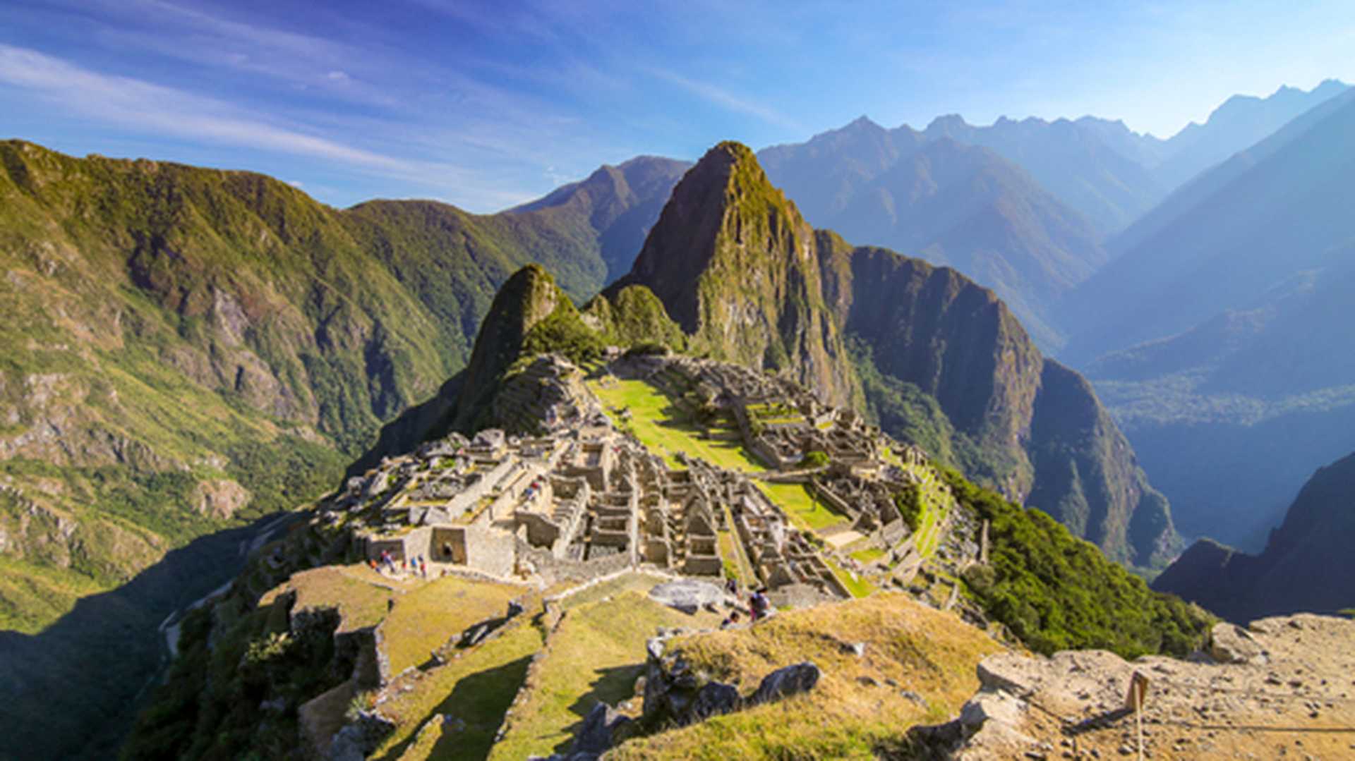 Peru