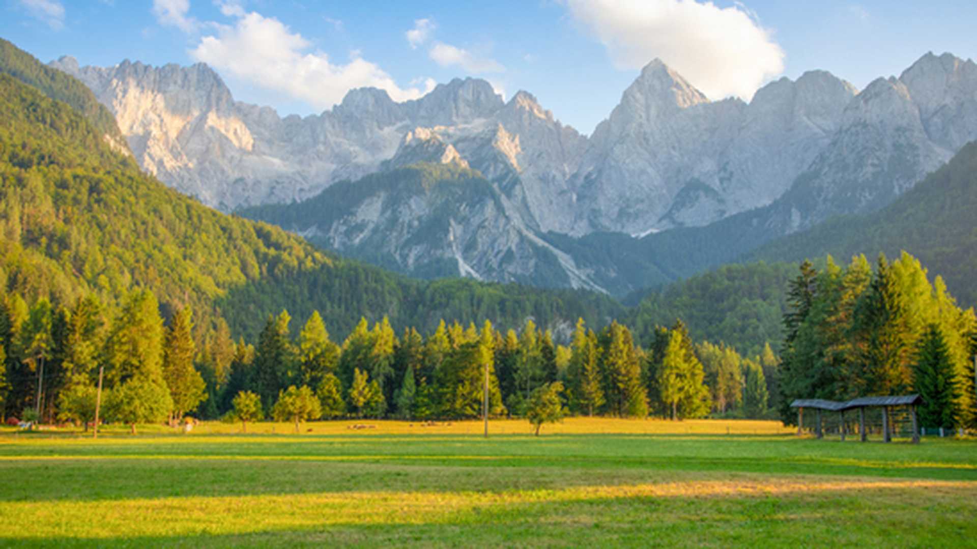 Triglav National Park