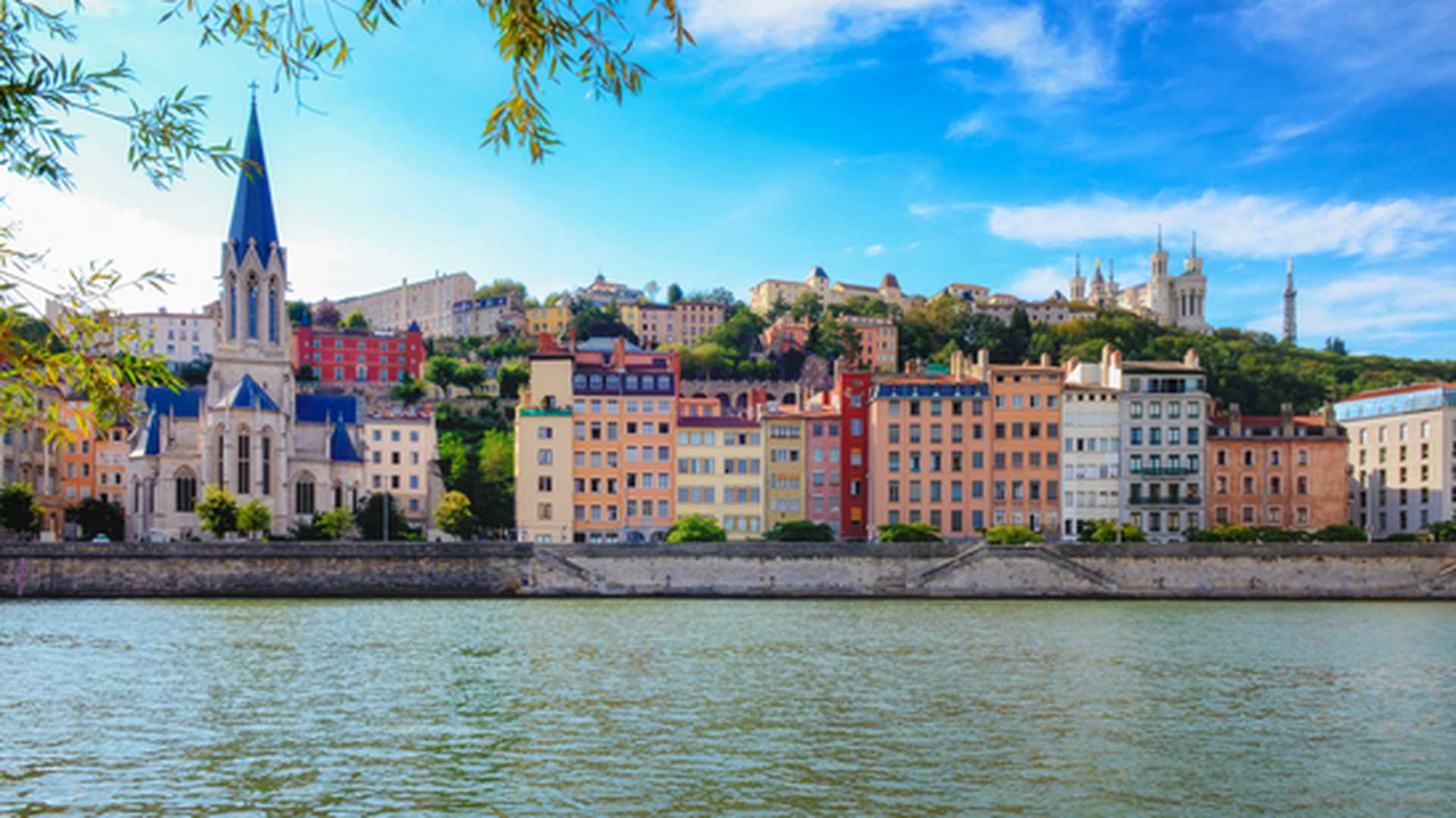 Lyon