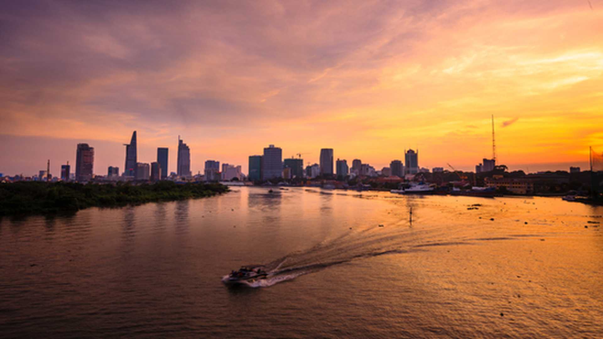 Ho Chi Minh City