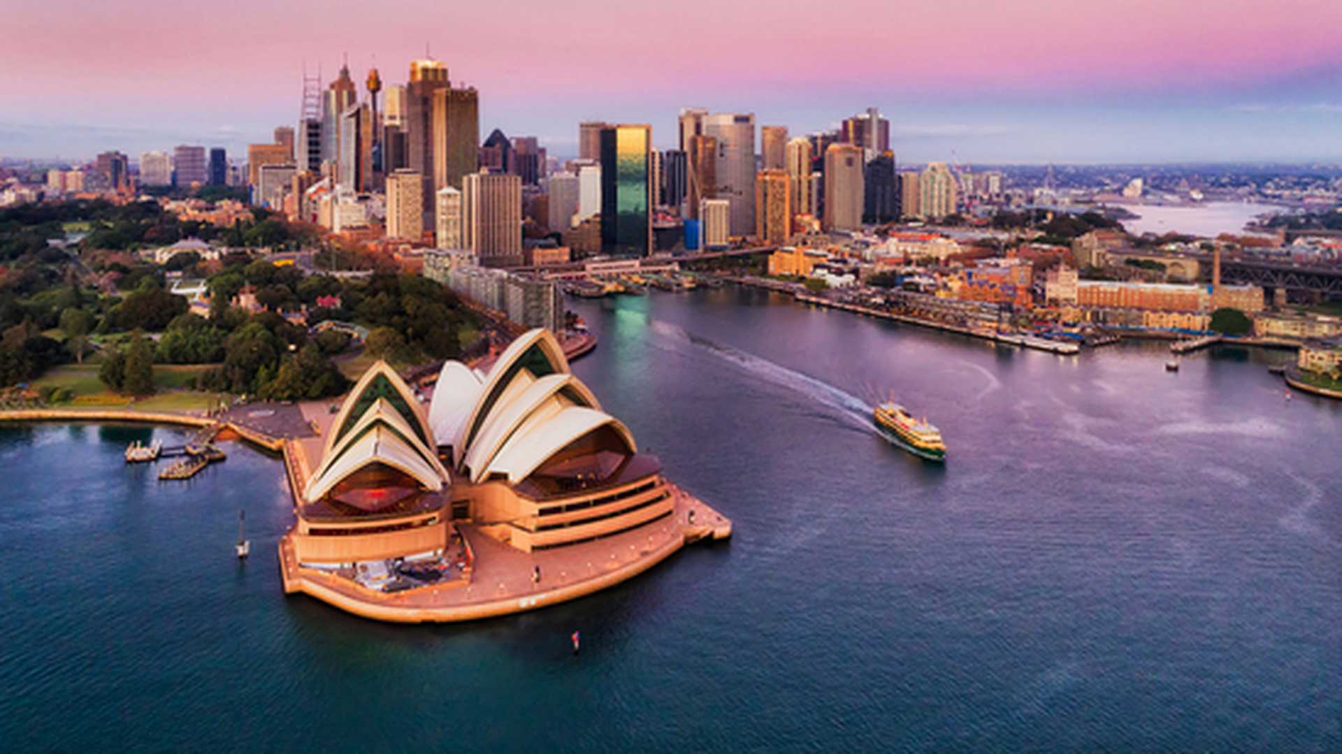 Sydney
