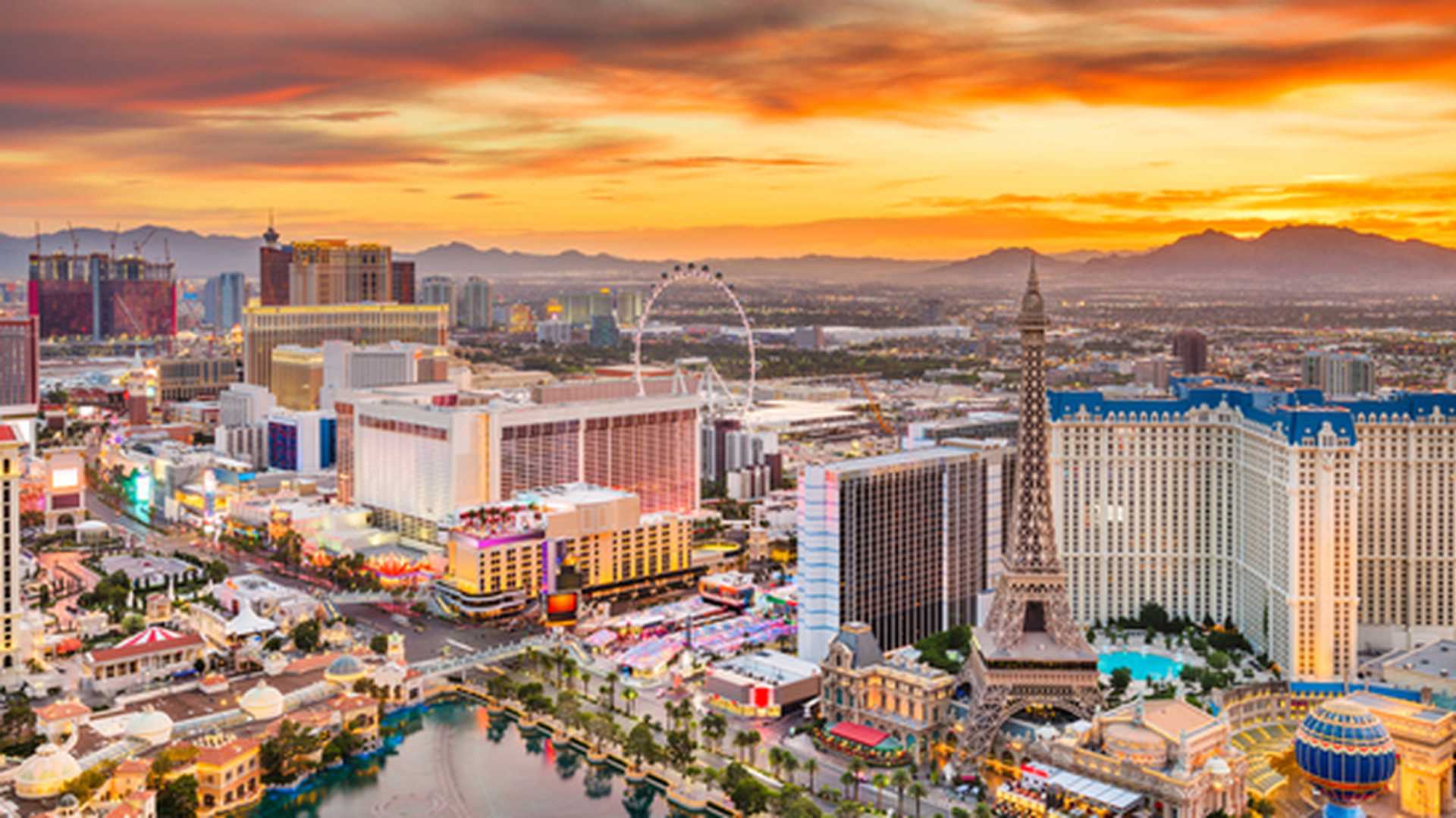 Las Vegas