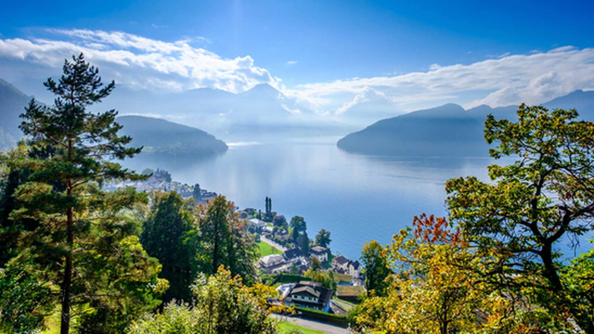 Switzerland