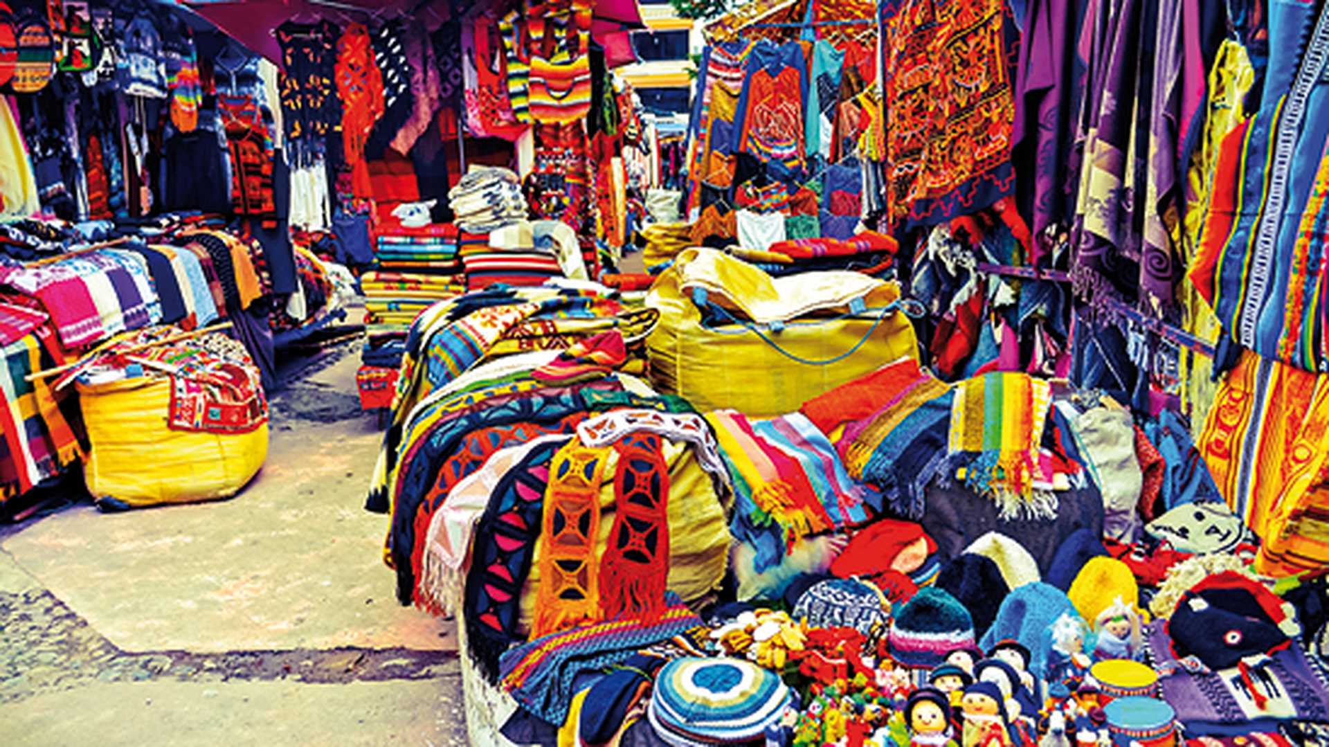 Otavalo