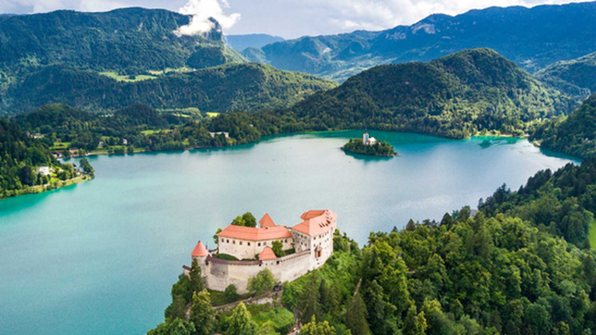 Slovenia