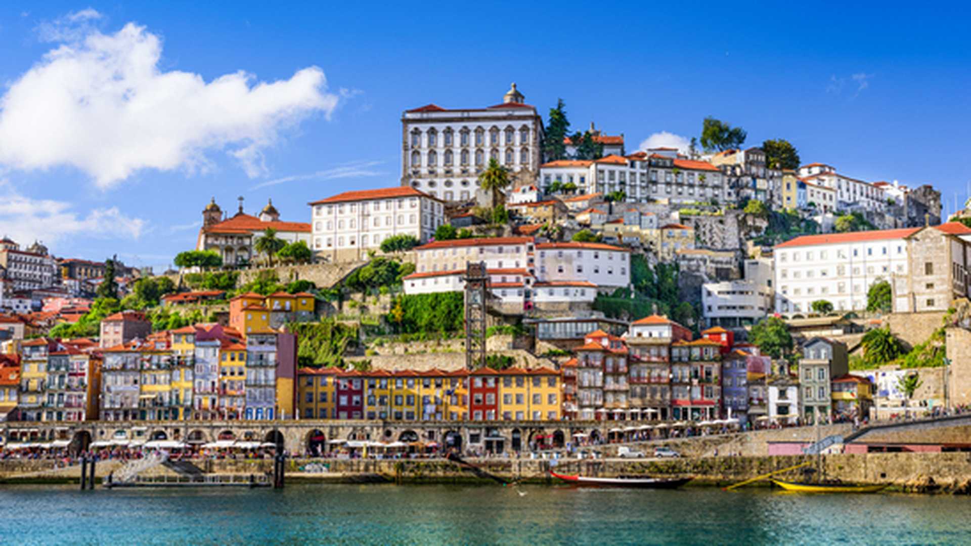 Portugal