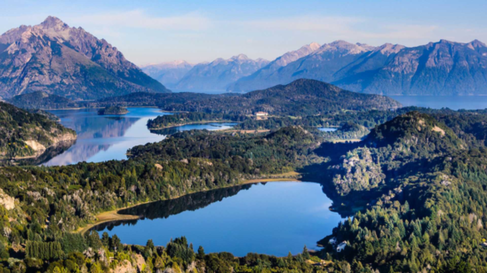 San Carlos de Bariloche, Argentina