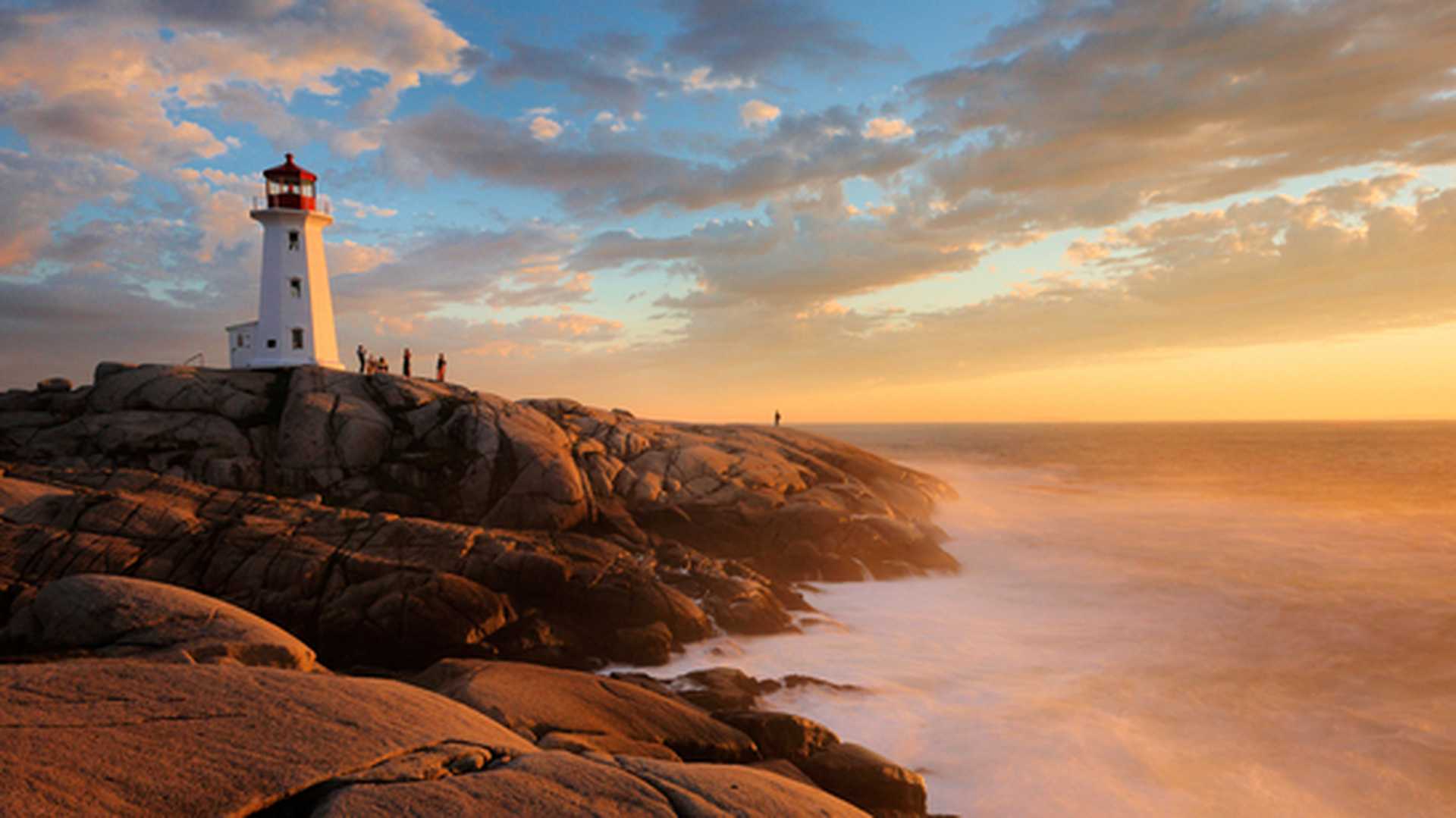 Atlantic Canada