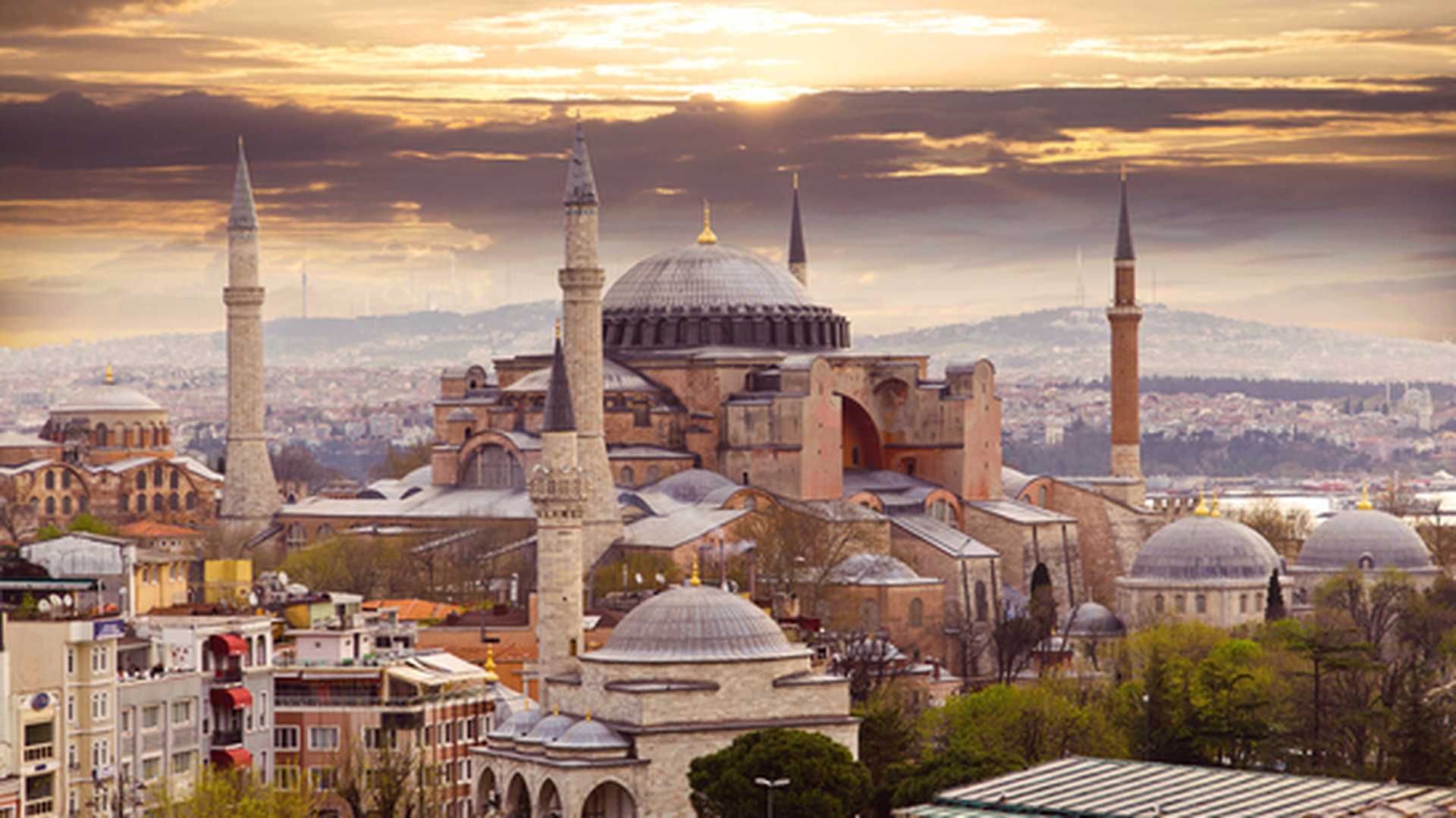 Istanbul