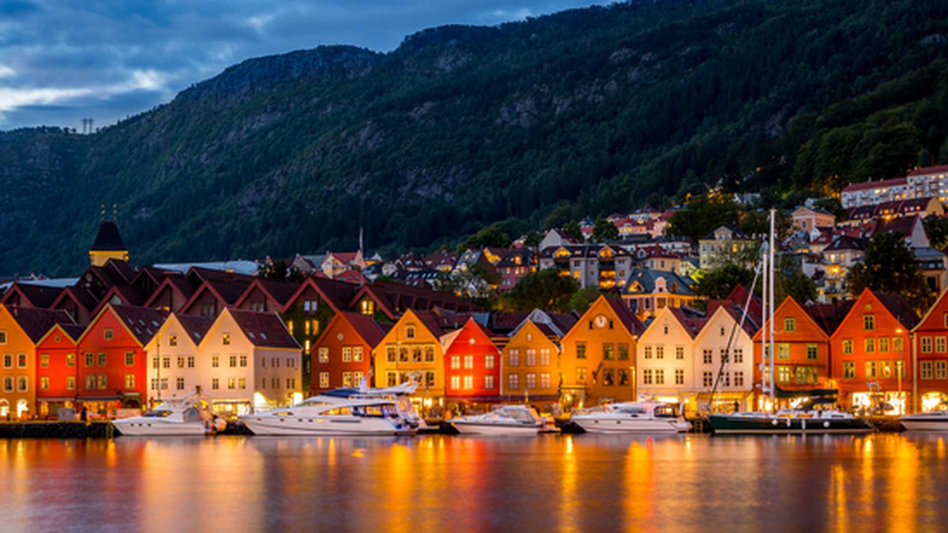 Bergen
