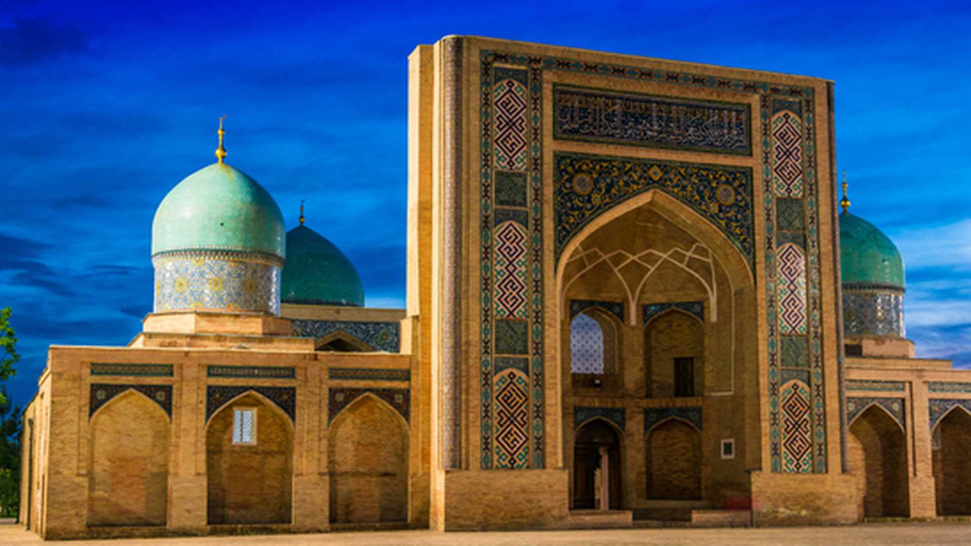 Tashkent